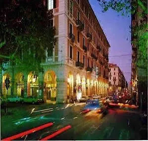 Riviera Suisse 3*
